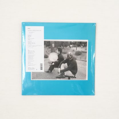 The Old Ones: Forgotten Recordings of HOSE HOSE