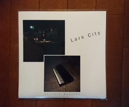Skylark Quartet "Lark City" - 画像 (2)