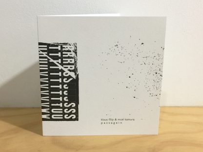 p a s s a g e i n klaus filip & moé kamura - 画像 (2)