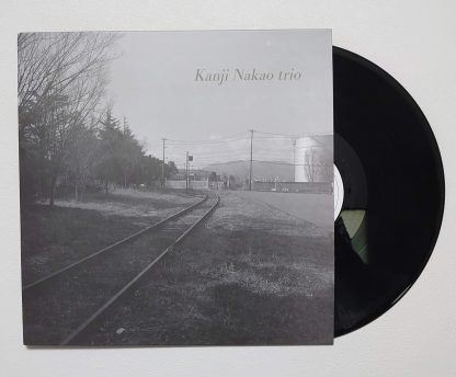中尾勘二トリオ Kanji Nakao trio - 画像 (3)