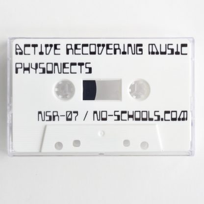 PHYSONECTS ACTIVE RECOVERING MUSIC - 画像 (2)