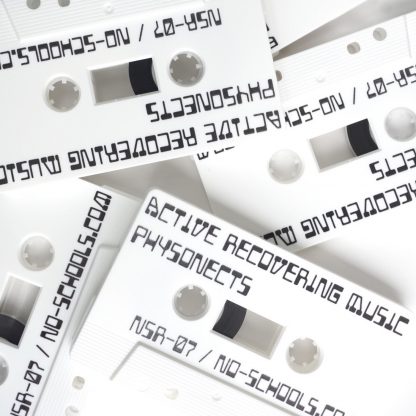 PHYSONECTS ACTIVE RECOVERING MUSIC - 画像 (3)