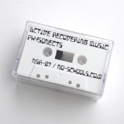 PHYSONECTS ACTIVE RECOVERING MUSIC - 画像 (4)